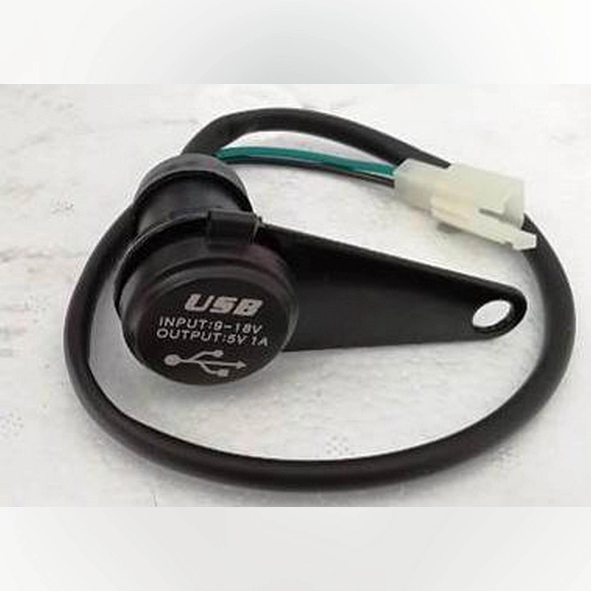 ARORA MT 125 USB (2023) #MT125 - 091